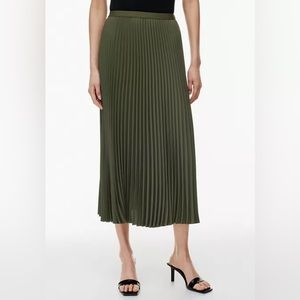 Babaton Acclaim Skirt
